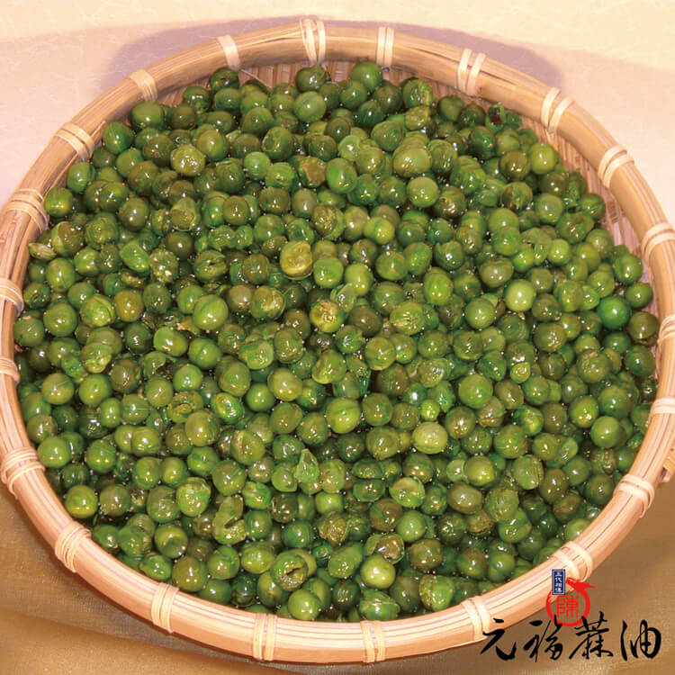 鹹酥豌豆酥(青豌豆、青豆酥)(430g)