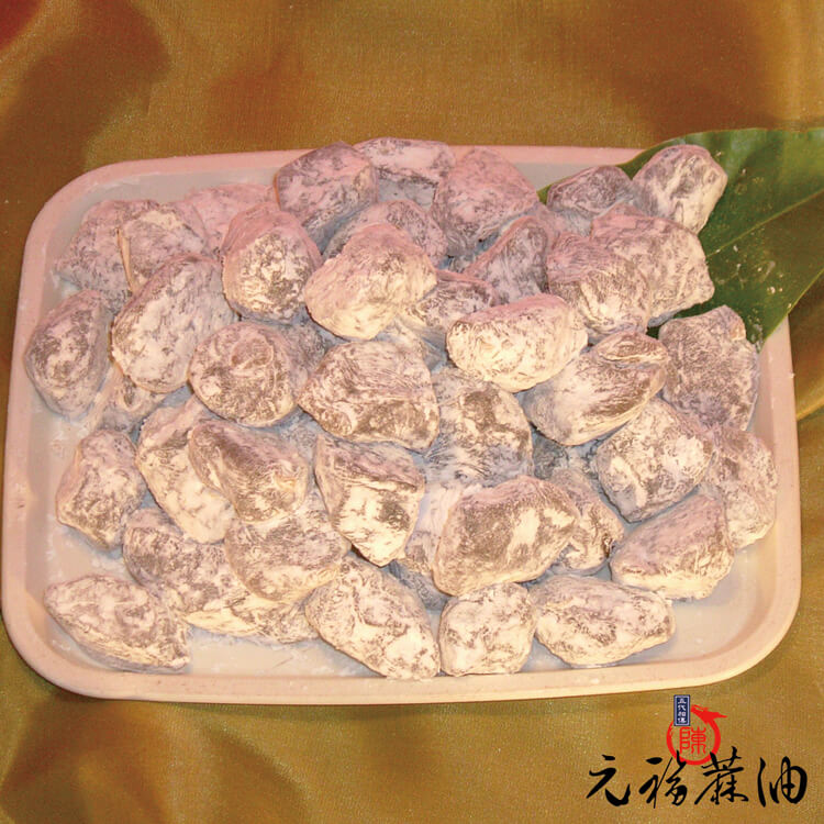 新港飴（桂圓）500g
