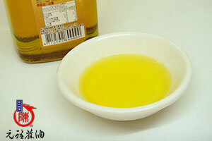 苦茶油 苦茶油