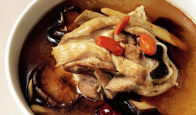元福食油小知識-料理該用黑麻油還是白麻油呢??